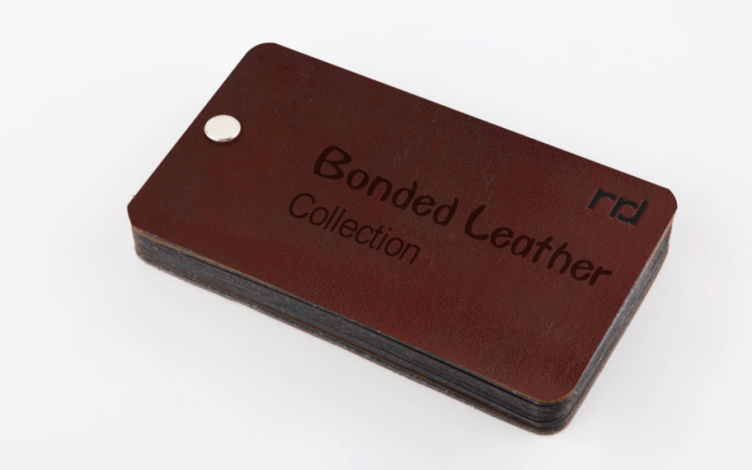 Bonded Leather